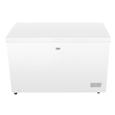 CONGELADOR HORIZONTAL BEKO CF380EWN E ANCHO 130 CM 371 LITROS