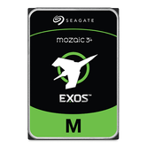SEAGATE Exos  Exos M 30000GB 3.5" Serial ATA