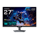 MONITOR GIGABYTE 27" M27UP,SS IPS,3840X2160 (UHD),0.155PP,1000:1,1MS,160HZ,2HDMI+1DP+4USB3.2+USB-C,ALTAVOCES