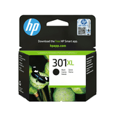 CARTUCHO HP NEGRO 301XL CH563EE