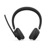 Lenovo Dual-Mode Wireless ANC Headset 6550 (USB-A  Teams)