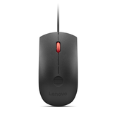 Lenovo Fingerprint Biometric USB Mouse Gen3