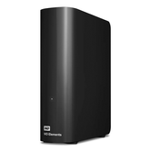 WD ELEMENTS DESKTOP 26TB BLACK EMEA
