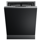 LAVAVAJILLAS INTEGRABLE TEKA DFI 46710 E 14 CUBIERTOS