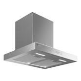 CAMPANA CHIMENEA TEKA DSF 66370 KCS IX ANCHO 60 CM INOX