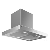 CAMPANA CHIMENEA TEKA DSF 76370 KCS IX ANCHO 70 CM INOX