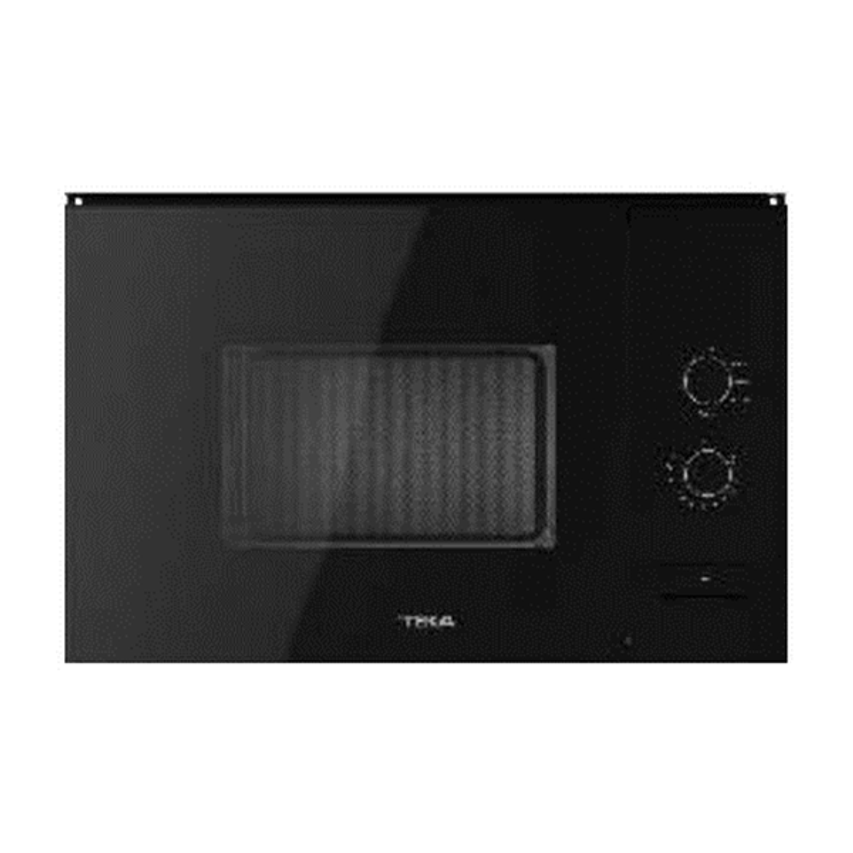 ML 820 FI FULL BLACK