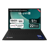 PORTATIL 16 ULTRA 7 32GB 1TB WHOME