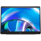 LCD WUXGA IPS DELL P1425 Pro Plus de 14"