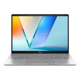 PORTATIL ASUS VIVOBOOK S3407CA-LY124 ULTRA 5 225H 14" 16GB 512SSD FREEDOS COLOR PLATA