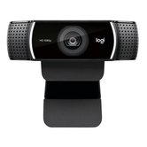 CAMARA WEBCAM LOGITECH HD PRO STREAM C922