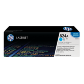 HP Laserjet Color CP6015, CM6030/6040 Toner Cian-DESCATALOGADO