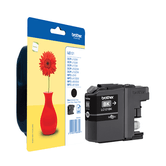 CARTUCHO BROTHER PRETO LC121BK