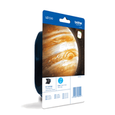 CARTUCHO BROTHER CIAN LC1240