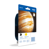 CARTUCHO AMARELO BROTHER LC1240