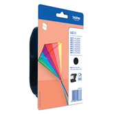 CARTUCHO PRETO BROTHER LC223BKBP