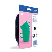 CARTUCHO BROTHER PRETO LC227XLBK