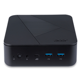 BAREBONE ACER VERITON NUC VN1502G-13U3U INTEL i3-1315 FREEDOS DDR4-SDRAM WIFI-6 1xDP 1xHDMI 4xUSB3.2