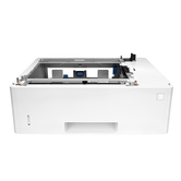 HP LASERJET 1X550 SHEET FEEDER TRAY