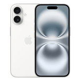 APPLE iPhone 16 6.1" 5G 128GB Blanco