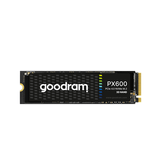BOA RAM SSDPR-PX600-500-80 SSD 500GB M.2 4700MB/s PCI Express 4.0 NVMe