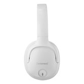 Intenso | Auriculares OVER-EAR O400HA | blanco