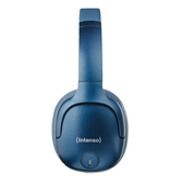Intenso | Auriculares OVER-EAR O400HA | azul