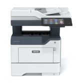 XEROX VersaLink VersaLink B415 A4 47ppm Copia/impresión/escaneado/fax a doble cara PS3 PCL5e/6 2 bandejas 650 hojas  Laser Dúplex