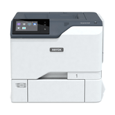 XEROX VersaLink VersaLink C620 A4 50 ppm Impresora a doble cara PS3 PCL5e/6 2 bandejas 650 hojas  Laser Dúplex Color