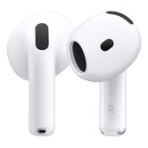 AirPods 4 with Active Noise Cancellation