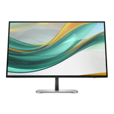 Monitor FHD HP de 27 polegadas - 527pf Série 5 Pro LCD IPS Full HD HDMI de 27 polegadas