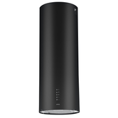 CAMPANA ISLA INFINITON CMPY-BIS9N ANCHO 35 CM NEGRA