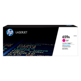 TONER MAGENTA HP 659A