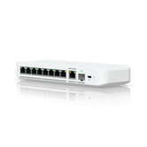 SWITCH UBIQUITI USW-Flex-2.5G-8 UNIFI FLEX 2.5GB 8 PUERTOS