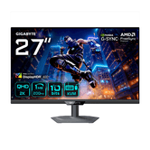 MONITOR GIGABYTE 27" M27Q2 QD ICE,SS IPS,2560X1440 (QHD),0.23PP,1000:1,1MS,210HZ,2HDMI+1DP+2USB3.0+USB-C
