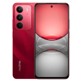 REALME C75 6,72" 4G 8 GB/256 GB Vermelho