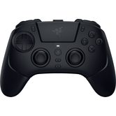 GAME KEYPAD RAZER RAIJU V3 PRO PARA PS5/PC NEGRO (RZ06-05580100-R3G1)