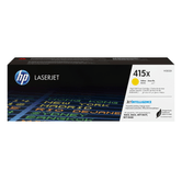 TONER HP AMARILLO 415X