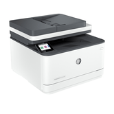 HP LaserJet Pro Multifunción A4Wifi Laser Dúplex LaserJet Pro 3102fdw Inalámbrico Multifunction Blanco y negro Impresora, Fotocopiadora, escáner; Dúpl