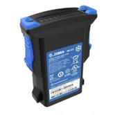 BATERIA DE ÍON DE LÍTIO PP+ MC9300 FREEZER 5000 MAH BATERIA QTY-1