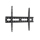 SOPORTE FIJO TOOQ PARED PANTALLAS 37-80 NEGRO