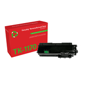 Toner preto remanufaturado XEROX Everyday para Kyocera TK-1170