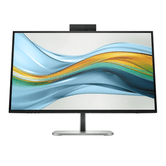 HP Monitor de videoconferencia QHD USB-C HP Pro de la serie 5 de 27 pulgadas: 527pm  Series 5 Pro 27" LCD IPS Quad HD HDMI Altavoces