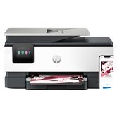 HP OfficeJet Pro Multifunción A4Wifi Thermal Inkjet Dúplex OfficeJet Pro 8122e Inalámbrico All-in-One Color Impresora, Servicio HP Instant Ink; Impres