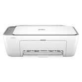Impressora multifuncional HP DeskJet A4Wifi jato de tinta térmico duplex DeskJet 2820e, impressora colorida multifuncional sem fio, copiadora e scanner