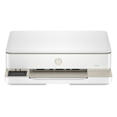HP ENVY Multifunción A4Wifi Thermal Inkjet Dúplex Envy 6120e Inalámbrico All-in-One Color Impresora, Instant Ink; Impresión de fotografías