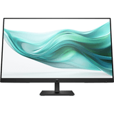 Monitor FHD HP HP 3 Pro Series de 27 polegadas: alto-falantes LCD IPS Full HD HDMI VGA 327ph Series 3 Pro de 27"