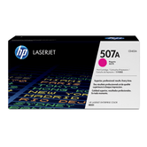 CARTUCHO DE TONER HP MAGENTA 507A