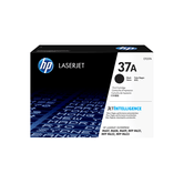 TONER HP NEGRO 37A