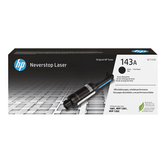 HP 143A NEVERSTOP TONER RELOAD KIT EEA + CH + UK